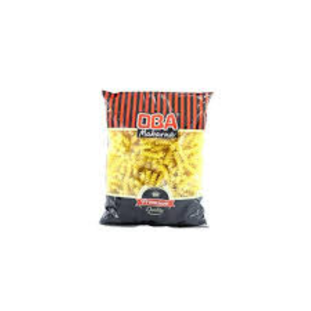 OBA BIG FUSILI 400G